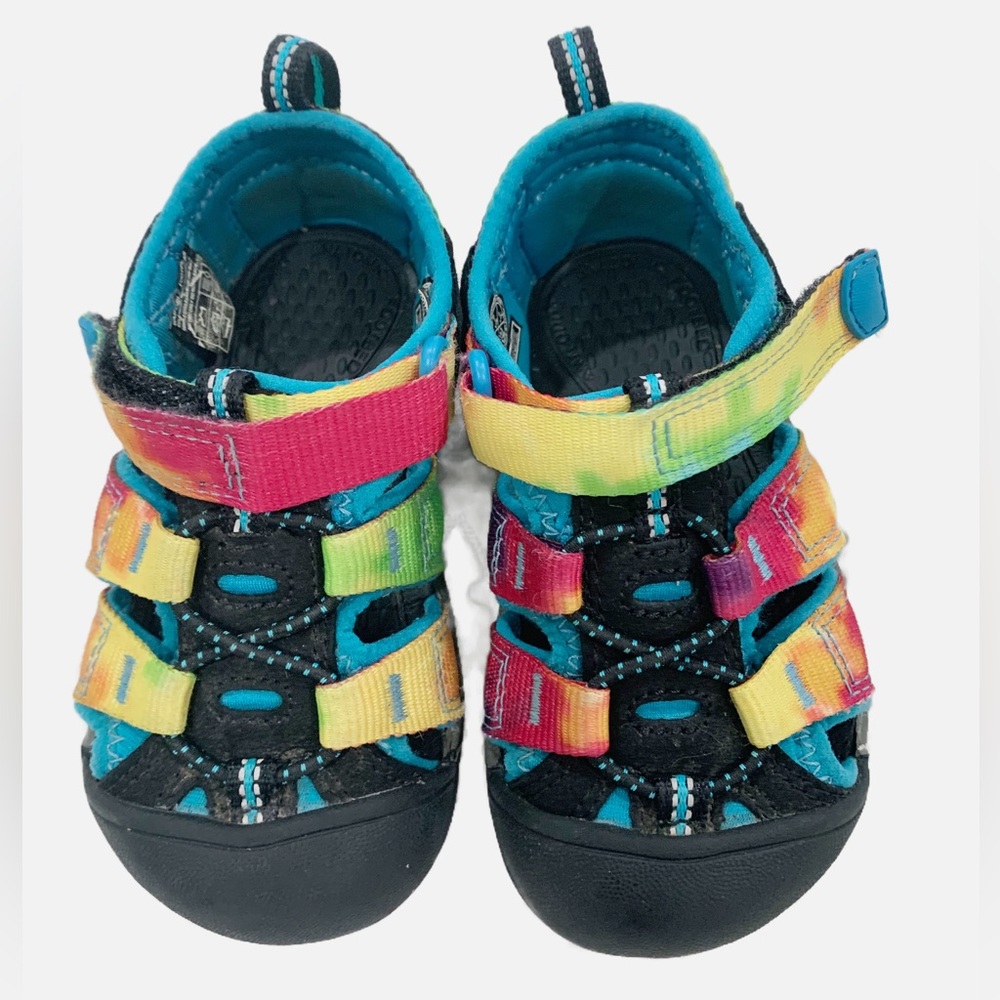Keen toddler shoes